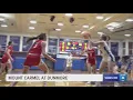 PIAA State Basketball 1st Round Lady Royals and PIAA State Wrestling