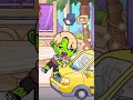 Download Lagu Zombie in Avatar World 🌍 #avatarworld #tocaboca #pazu #avatarstory