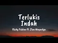 Terlukis Indah - Rizky Febian feat Ziva Magnolya (Mix Lirik)