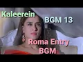 Download Lagu Kaleerein BGM 13 Roma Entry BGM - Ep50,51,54