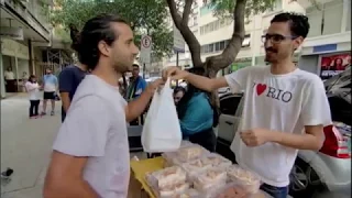 Ataque a refugiado sírio coloca em xeque a fama do brasileiro acolhedor