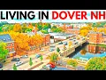 Living in Dover New Hampshire Things to Know Before Moving Here