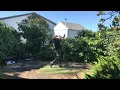 Connecting Module 1 with Module 3 with Advanced Ball Striking