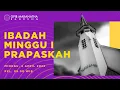 Download Lagu Ibadah Hari Minggu I Prapaskah GPIB Jemaat \