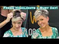 Download Lagu VLOG:  Pixie Highlights + A Crazy Busy Day! ✂️💥
