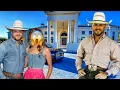Cody Johnson Age Wife Kids Parents Net Worth Bio