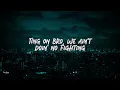 Nemzzz - PRINCE OF THE SCENE | Lyrics