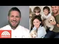 Why Chef Curtis Stone s Dogs Get Incredible Scraps My Pet Tale TODAY