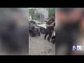 of confrontation between RPD and crowd leads to outrage