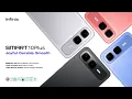 Download Lagu Infinix | SMART 10 Plus | Product Video