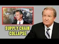 Lagu California’s Supply Chain COLLAPSES as Truckers FLEE Under Gavin Newsom | Patrick Buchanan