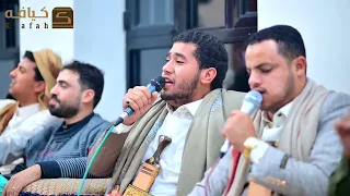 أجمل سمرة زوامل المنشد محمد المحفدي 