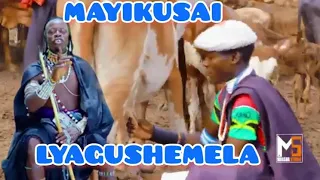 MAYIKUSAI UJUMBE LYAGUSHEMELA 2025 NYIMBO MPYA 2025 Nyimbompya Kisukuma 2025 2025song 