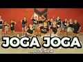 Download Lagu JOGA JOGA - MARCELA JARDIM | MILLENNIUM KIDS COREOGRAFIA🇧🇷