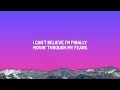 Ariana Grande - bye (Lyrics)