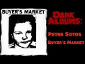 Dark Albums: Peter Sotos Buyer's Market