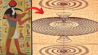 O Significado PROIBIDO de "Como Acima, Assim Abaixo" Que Faz Você Transformar Sua Realidade...