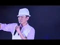 [HD] 劉德華《獨自去偷歡 / 倒轉地球 / 開心的馬騮》Medley LIVE @2008東亞華星演唱會