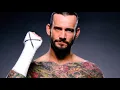 Download Lagu CM Punk 1st WWE Theme Song For 30 Minutes - This Fire Burns