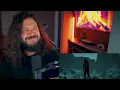 As I Lay Dying "The Cave We Fear To Enter" Is Super MELODIC