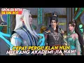 Download Lagu XIAO YAN MURKA! Perang Klan Hun vs Akademi Jia Nan Dimulai! | BTTH Season 5 Episode 157 Sub Indo