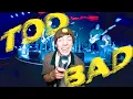 Download Lagu Connor Price - Too Bad (Official Video)