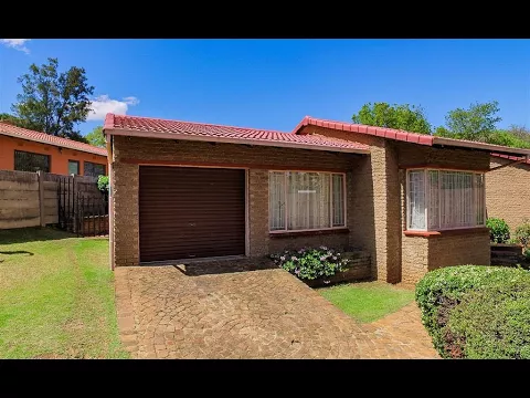 Download MP3 2 Bedroom House for sale in Gauteng | Johannesburg | Johannesburg South | Naturena | 6  |