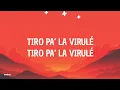 Omar Montes, Lola Indigo, Las Chuches – EL PANTALON (LETRA)