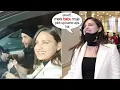 Download Lagu Himanshi Khurrana cant stop smiling whole time seeing Asim Riaz come to pick her up at airport