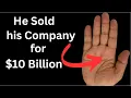 Download Lagu THIS Palmistry Secret Reveals WHEN You'll Get Wealthy