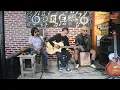 Download Lagu Once Mekel - Dealova || Cover By Willy Preman Pensiun feat ELNINO MUSIC