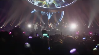 「なないろ」from BUMP OF CHICKEN TOUR 2024 Sphery Rendezvous