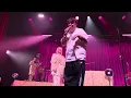 Alice On The Roof & TeddyBear - Chaussures roses | LIVE @ Cirque Royal (Bruxelles, BE) 03 OCT. 2026