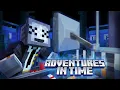 Download Lagu Build Your Own Tardis! Adventures in Time (Minecraft Doctor Who Mod Showcase Part 1)