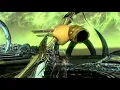 Skyrim VR - Dragonborn Glitched Miraak Final Battle at the Summit of Apocrypha