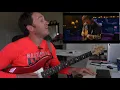 Guitarists: Julian Lage Is Ridiculous. REACTION #shorts