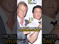 Download Lagu Did Dolph Lundgren Hate Sylvester Stallone 😱