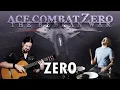 Download Lagu ZERO - Ace Combat: Zero - Epic Flamenco Cover