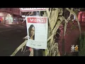Police Search Staten Island Woods For Missing NJ Woman