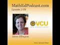 Episode 1709 Aimee Ellington