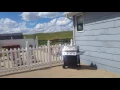 Big sky exterior designs Solomon haver