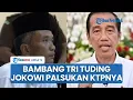 Download Lagu Bambang Tri Tuding Orang Jokowi Palsukan KTP-nya saat Masih Dipenjara, Dianggap Jadi Orang Mati