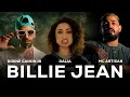 Didine Canon 16 x Dalia x MC Artisan - Billie Jean (Official Music Video)