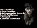 Download Lagu top 5 lagu Afgan