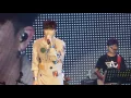 黃鴻升20160827-The Shining演唱會(廣州)-謝謝你讓我等於你