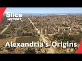 Lagu Alexandria: Alexander the Great’s Dazzling Ancient City I SLICE HISTORY