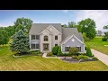 5298 Medallion Drive W - Westerville Ohio 43082