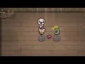 Isaac, But Enemies Copy My Items 2 (it's still unfair)