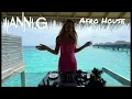Download Lagu Afro House and Water Villa Roomtour Vakkaru Maldives by Dj Ann.G - Ann.G Radio Show #37