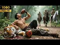 Download Lagu 醉酒乞丐覺醒力量，一擊打倒500公斤猛虎，無堅不摧！！| Kung Fu | 功夫 | 動作片 | 香港經典電影 | 城寨英雄